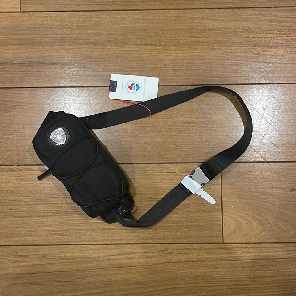 Pajar Purse